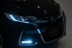 Honda Fit Modulo Style 2018 года (JP)